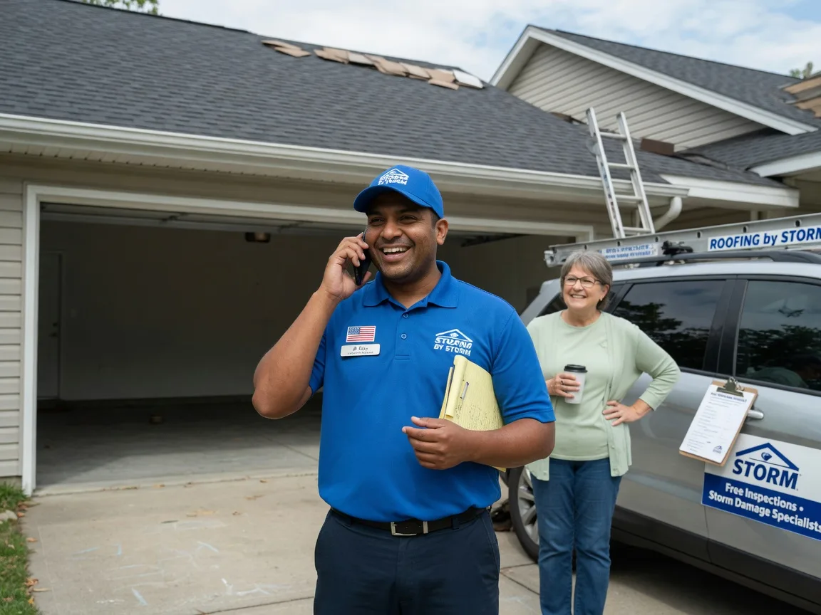 Roof Repair Near Me Oxford, NC FAQs
